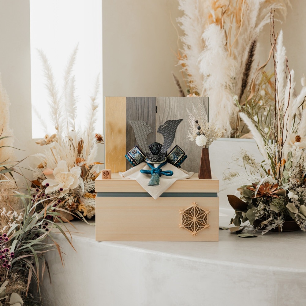 【TANGO】蒼-sou- | BOXY | 255C-030