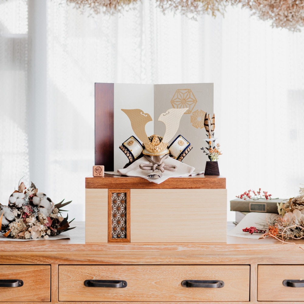 【TANGO】翔-sho- | BOXY | 255C-031