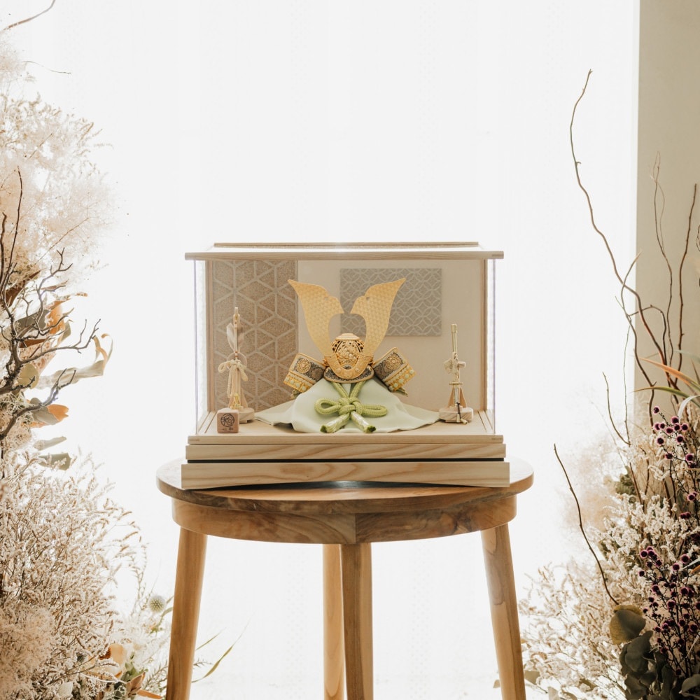 【TANGO】葵-aoi- | ACRY | 255C-039