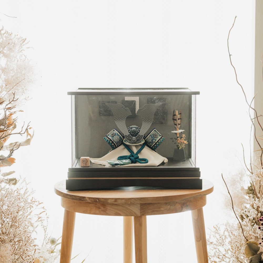 【TANGO】蒼-sou- | ACRY | 255C-042