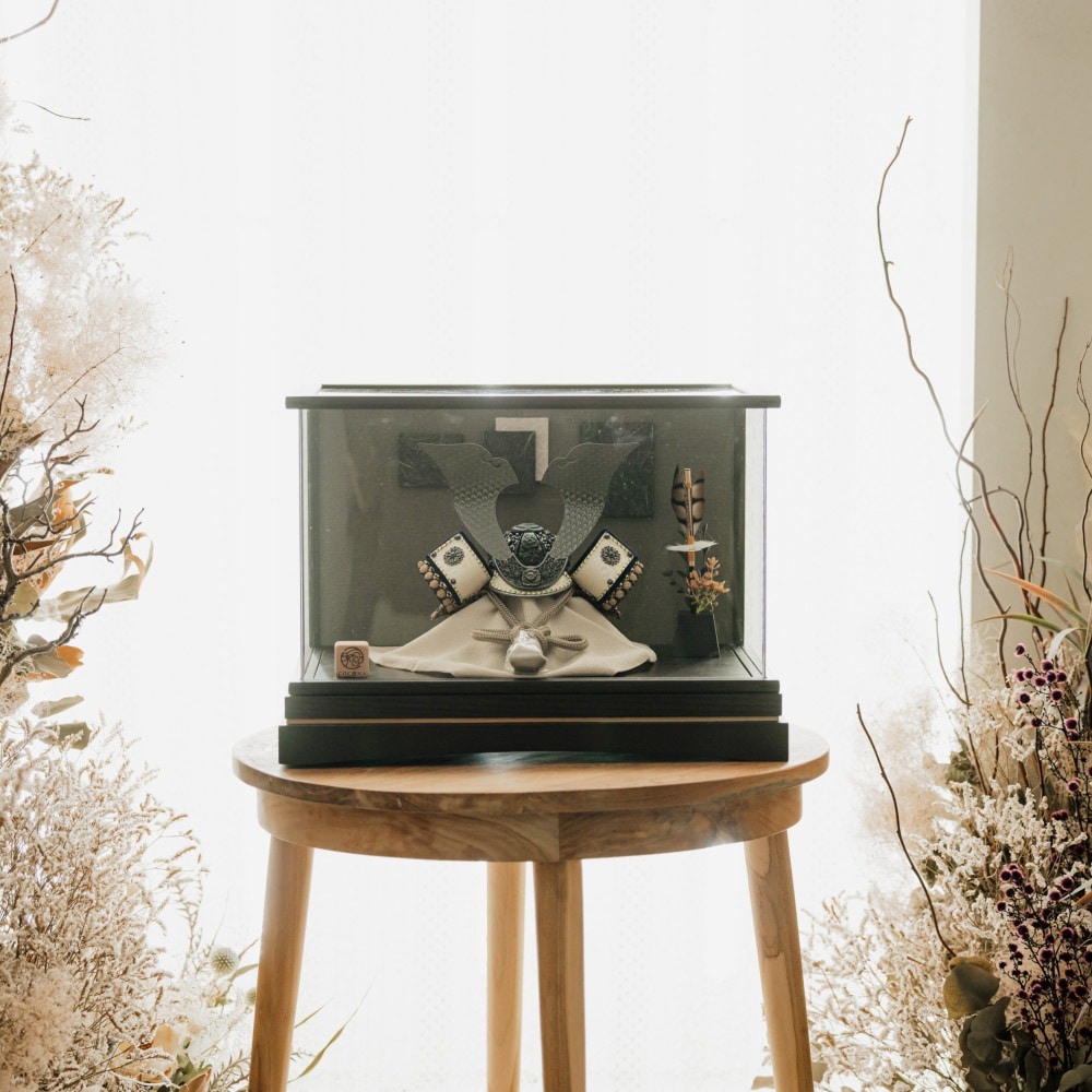 【TANGO】蓮-ren- | ACRY | 255C-043