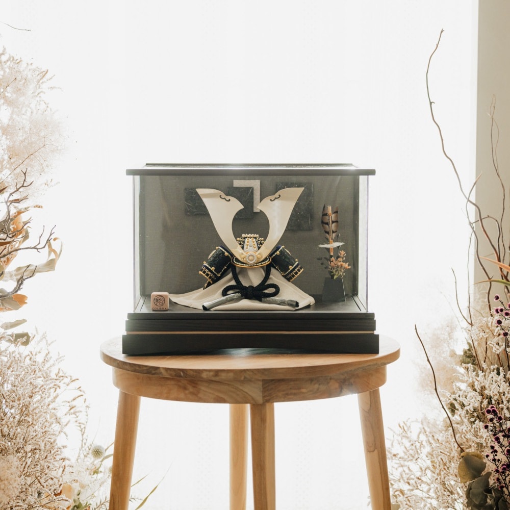 【TANGO】凪-nagi- | ACRY | 255C-044