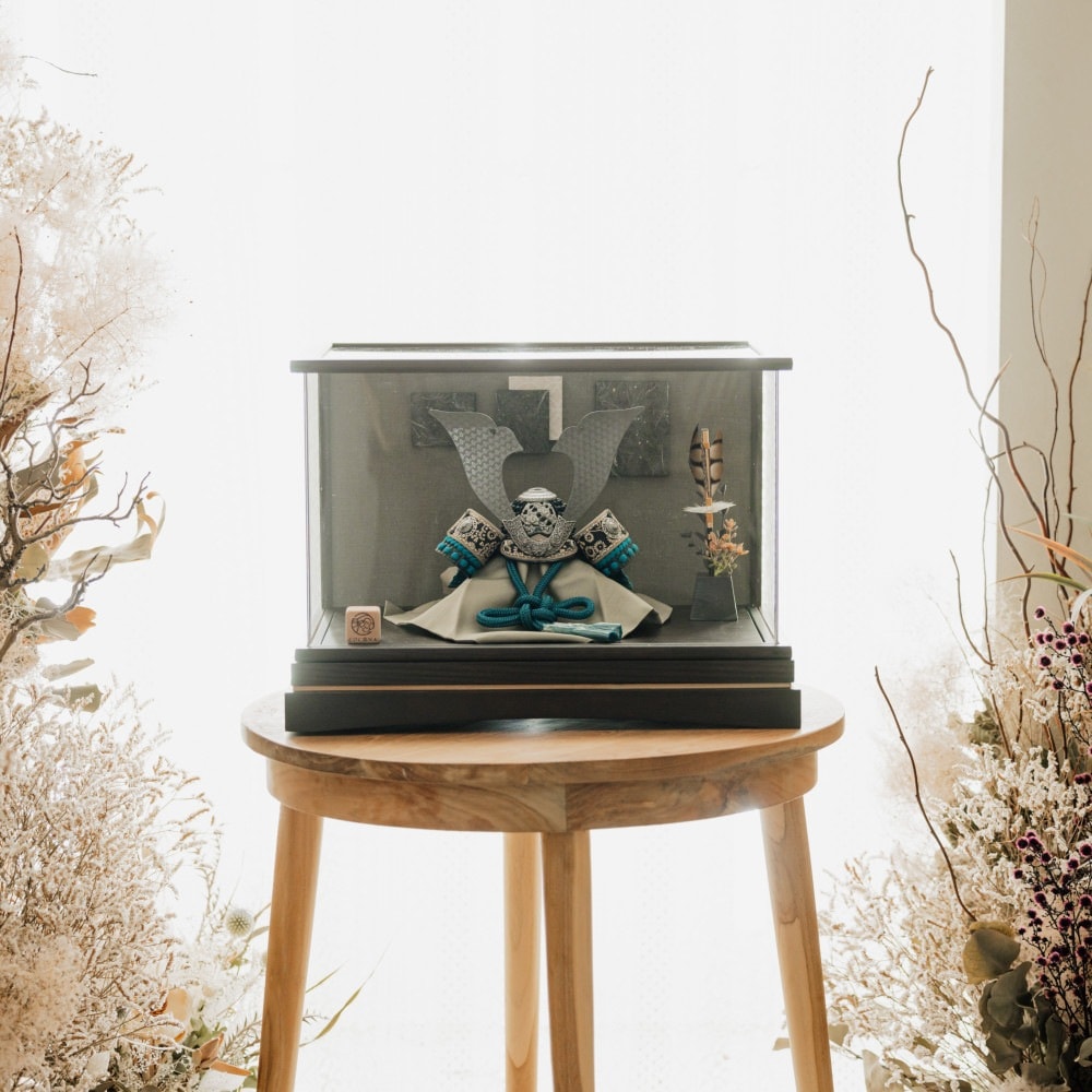 【TANGO】群青-gunjou- | ACRY | 255C-046