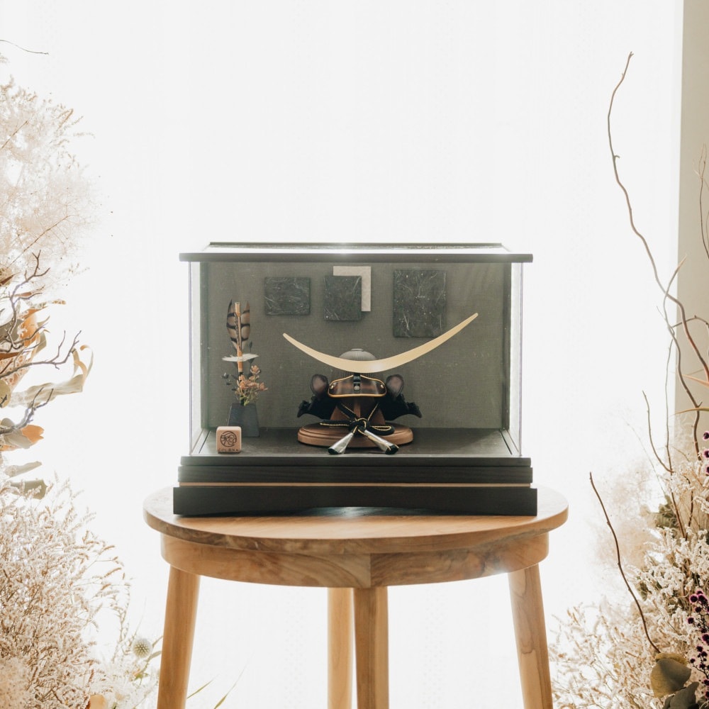 【TANGO】政宗-masamune- | ACRY | 255C-048