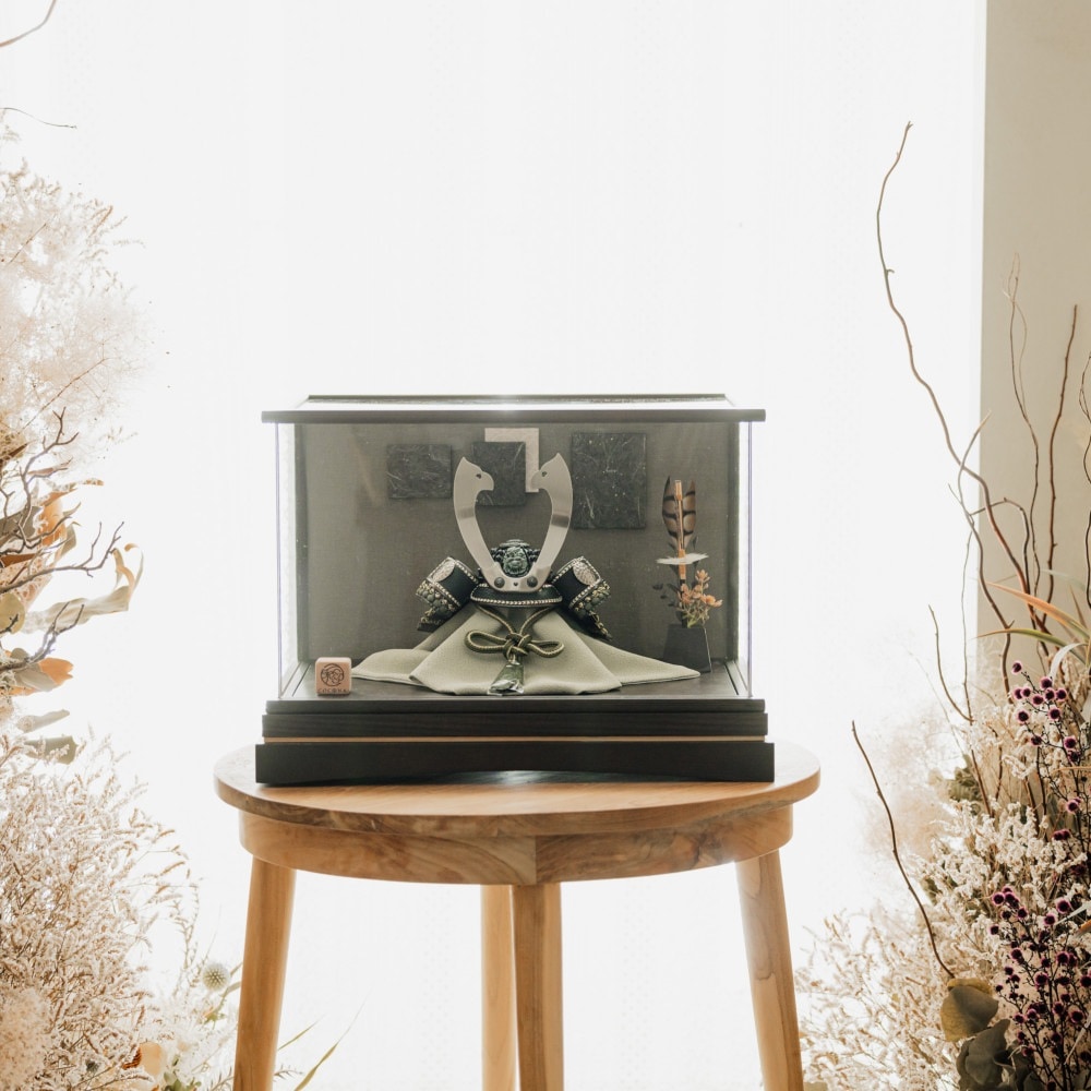 【TANGO】玄-gen- | ACRY | 255C-049