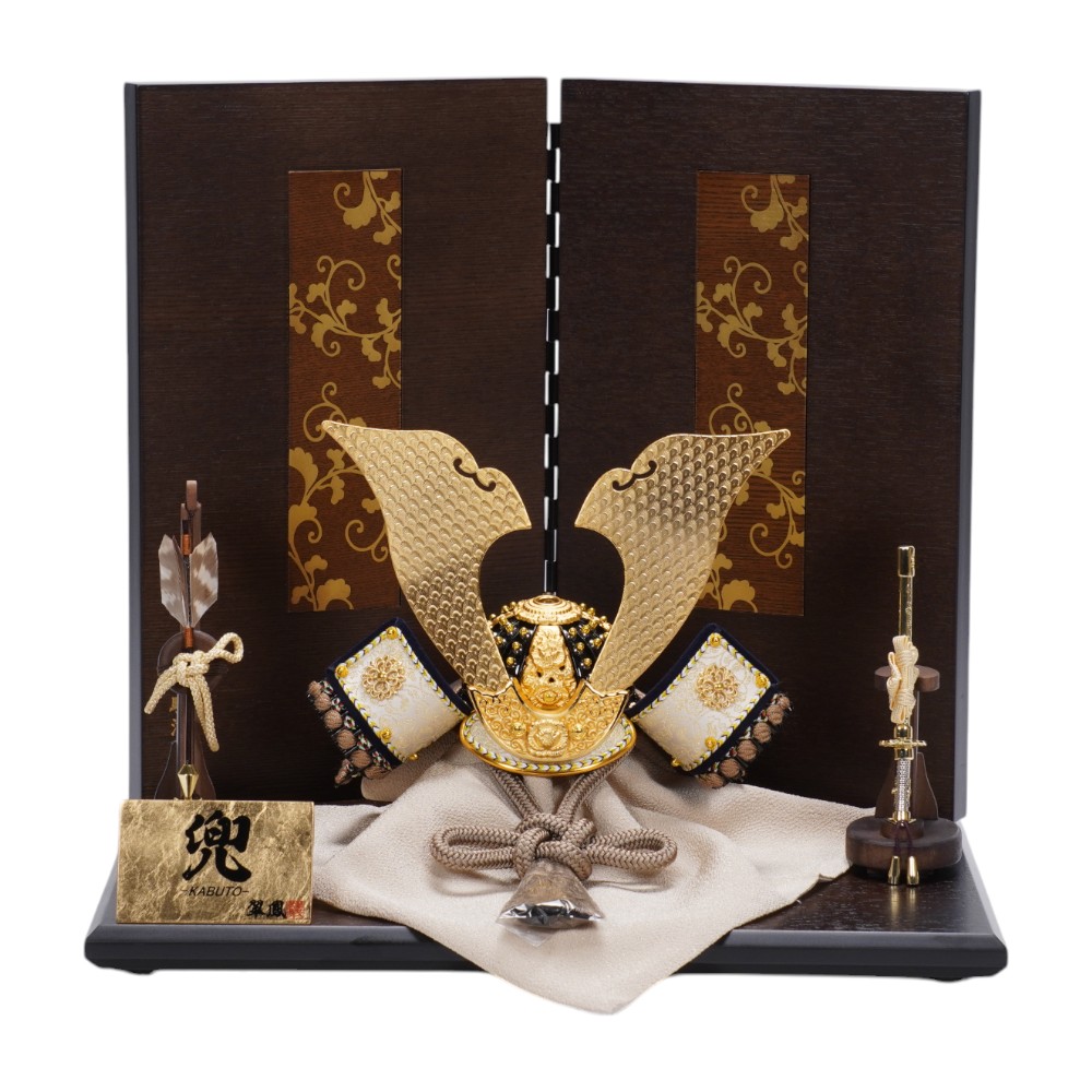 五月人形13号高台セットJ