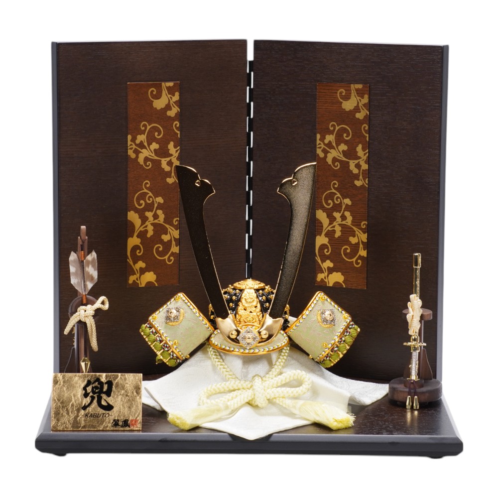 雛人形・五月人形の専門店 人形の岩崎｜コンパクトでおしゃれな節句