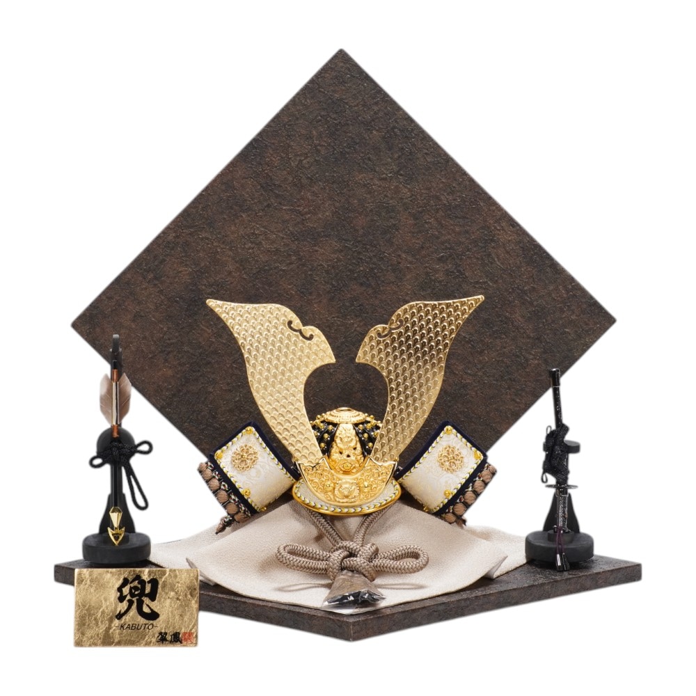 五月人形※購入時38万円したもの※