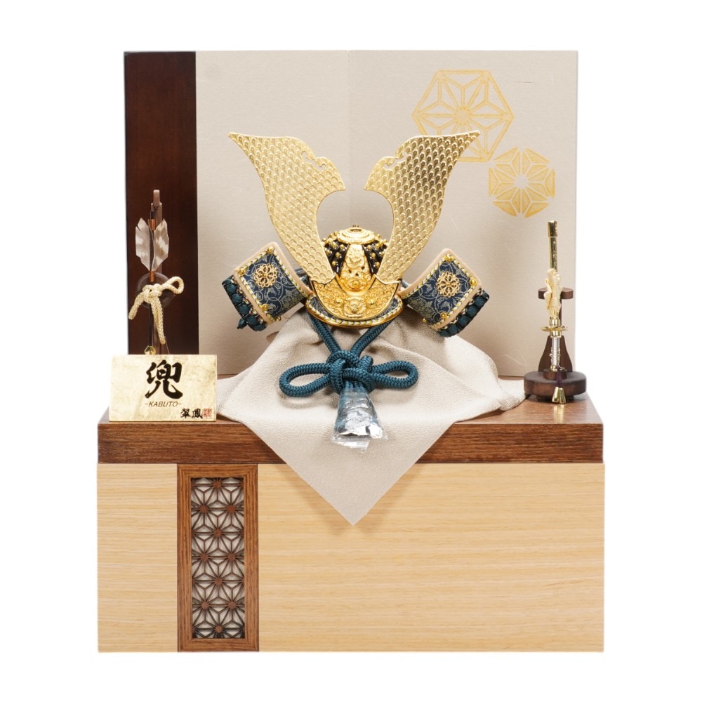 五月人形,作者で探す,翠鳳 ｜雛人形・五月人形の専門店 人形の岩崎