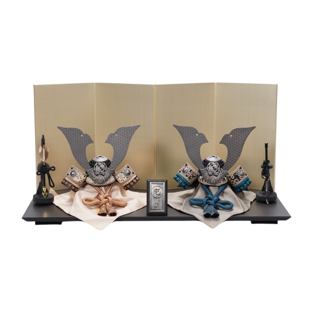 五月人形,サイズ(幅)で探す,60～69㎝ ｜雛人形・五月人形の専門店 人形