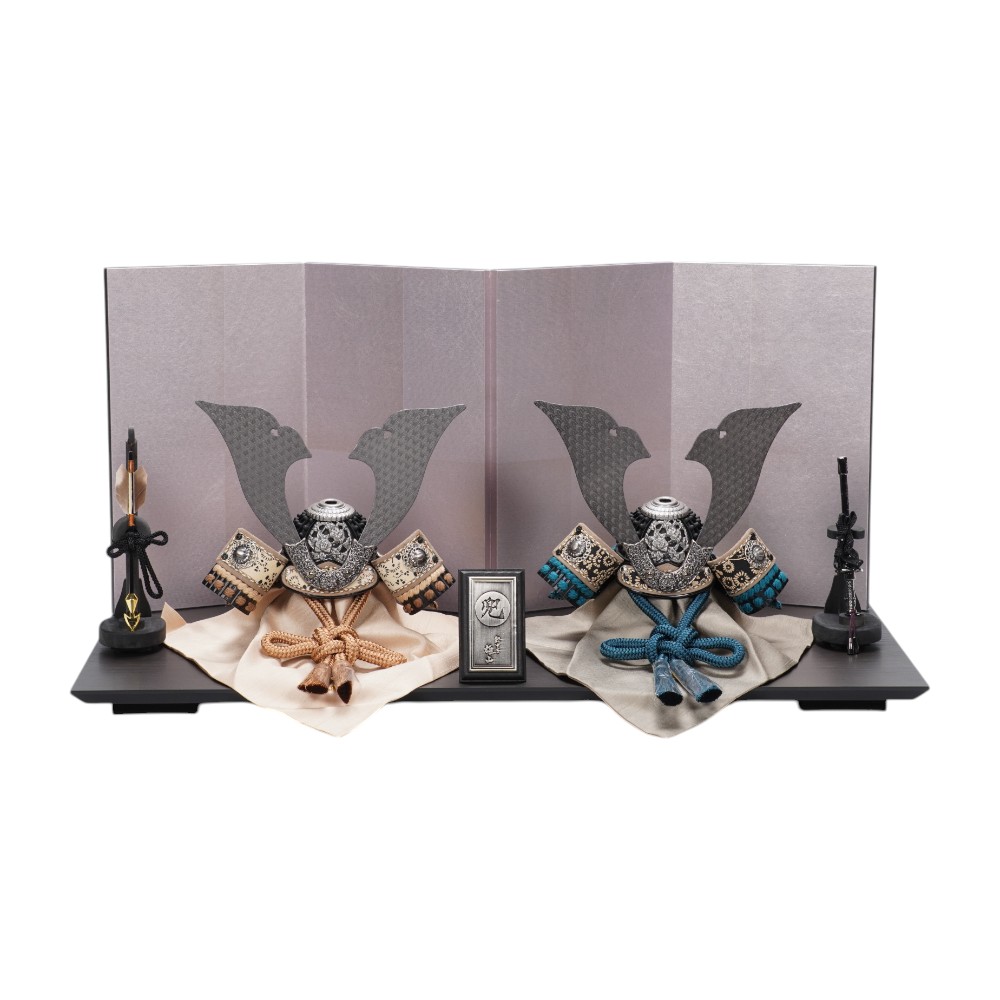 五月人形,サイズ(幅)で探す,60～69㎝ ｜雛人形・五月人形の専門店 人形