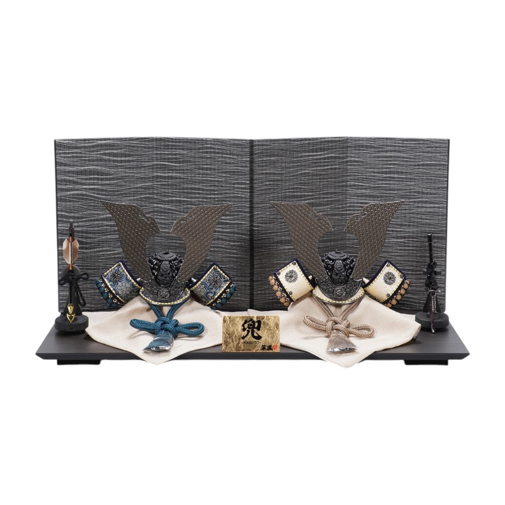 五月人形,サイズ(幅)で探す,60～69㎝ ｜雛人形・五月人形の専門店 人形