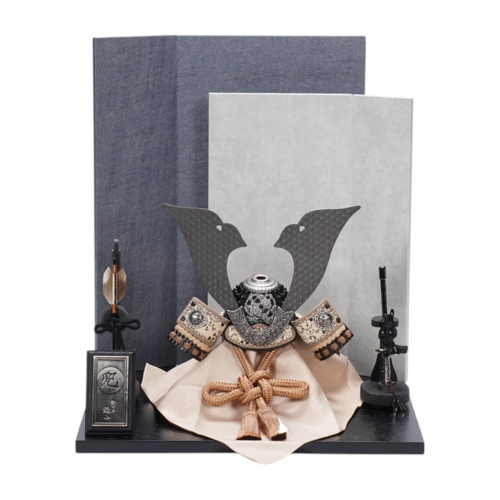 五月人形,種類で探す,兜飾り ｜雛人形・五月人形の専門店 人形の岩崎