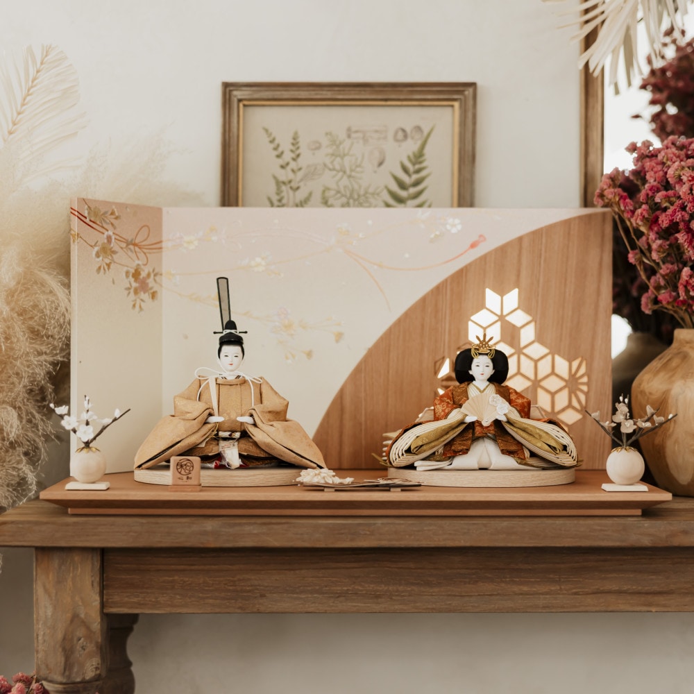 【HINA】あかね-akane- | FLAT | 263C-003