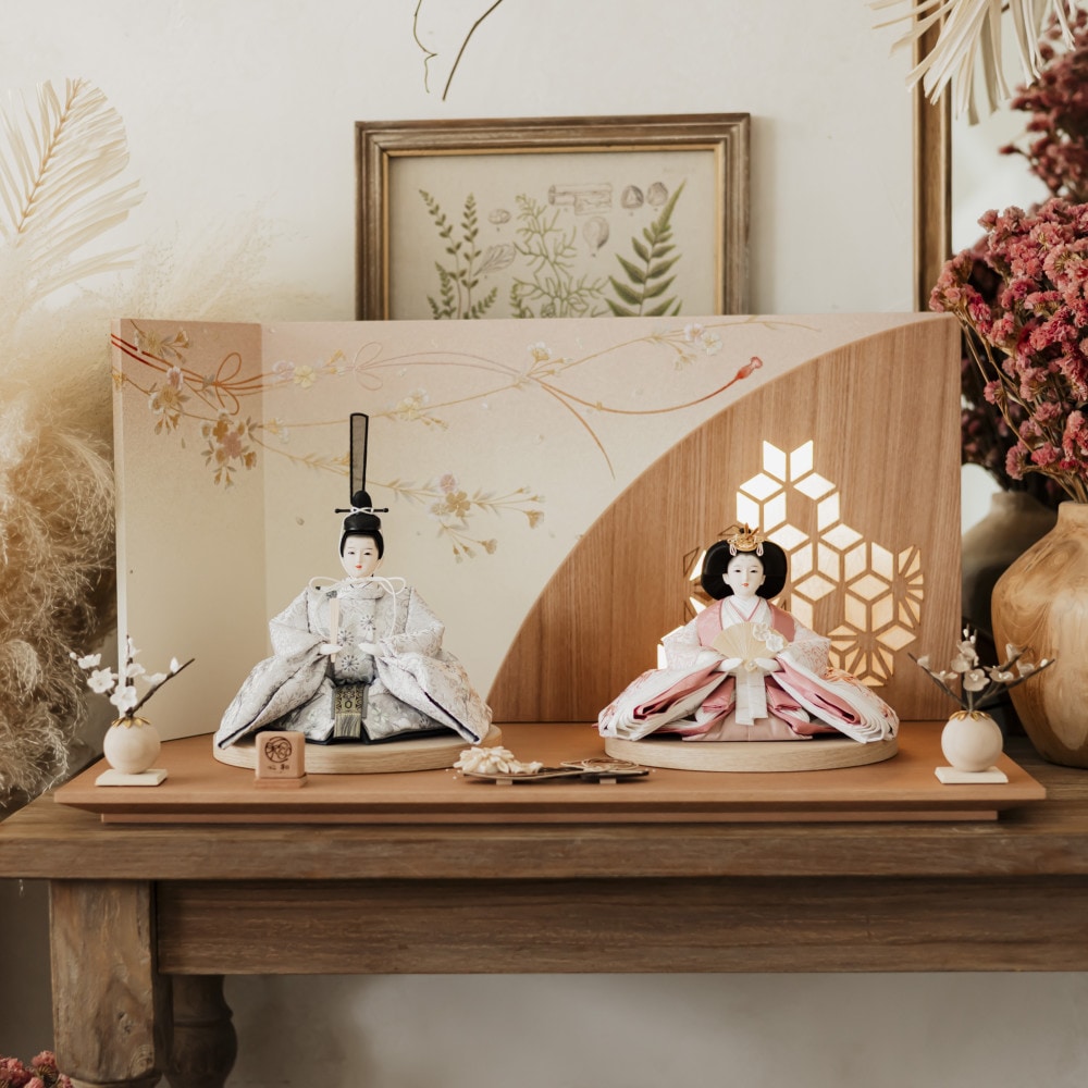 【HINA】ゆあ-yua- | FLAT | 263C-004