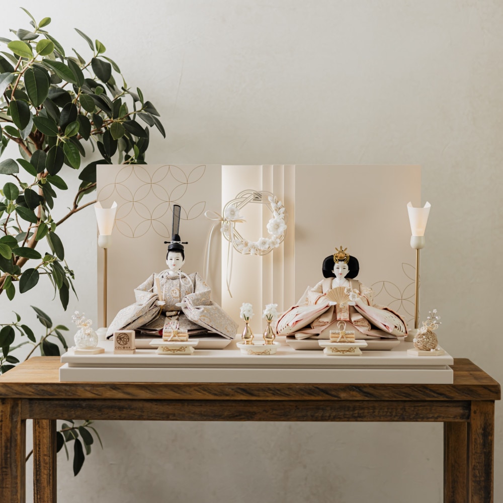 【HINA】えま-ema- | FLAT | 263C-007