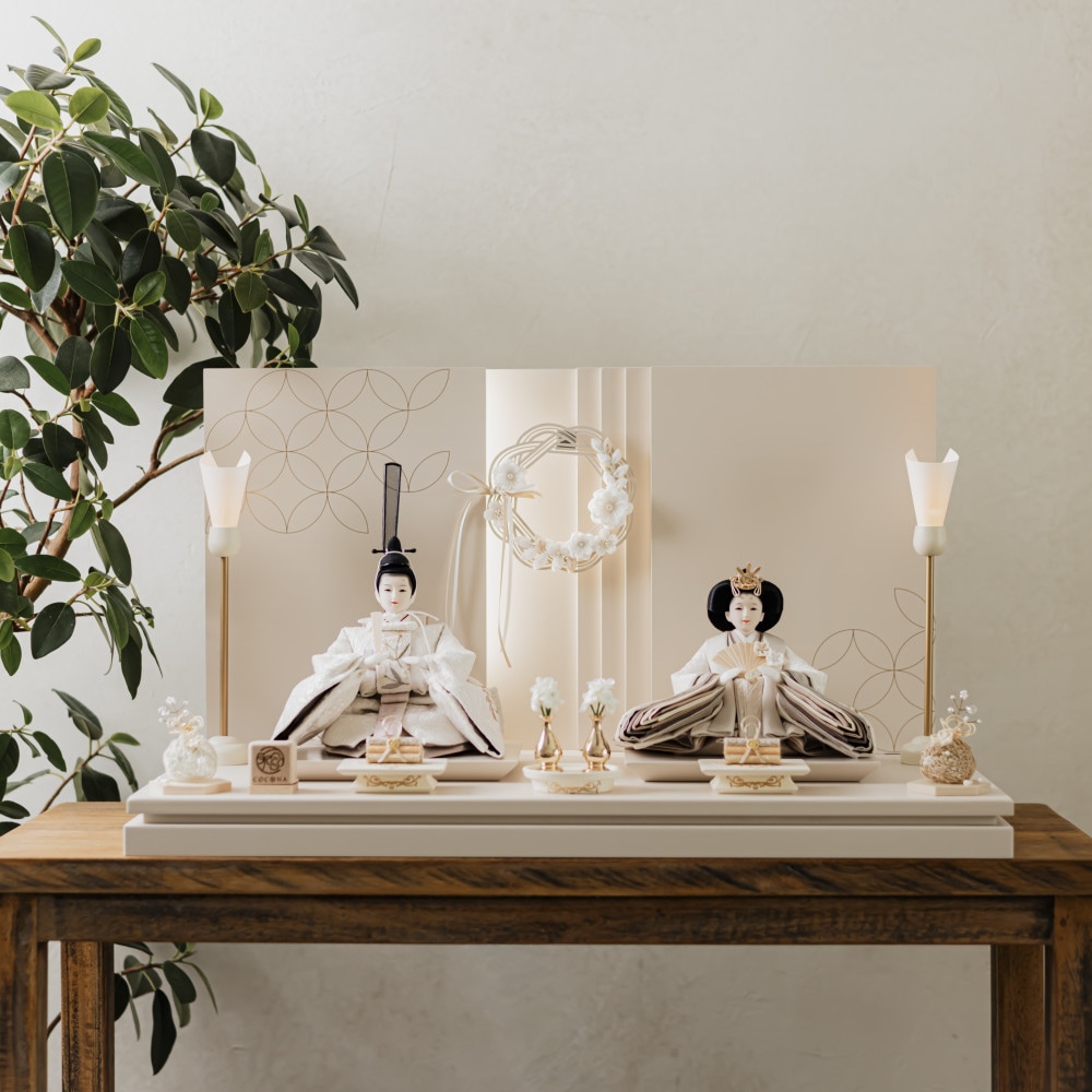 【HINA】めい-mei- | FLAT | 263C-008