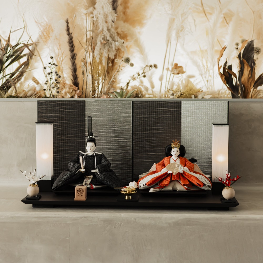 【HINA】ゆうか-yuka- | FLAT | 263C-009