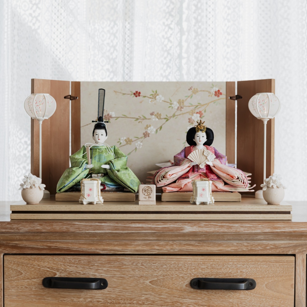 【HINA】もも-momo- | FLAT | 263C-014