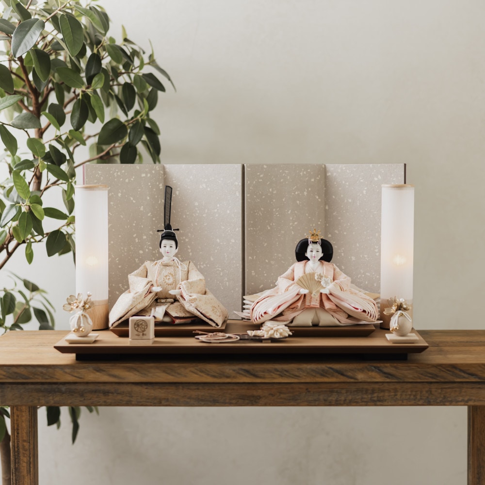 【HINA】みずき-mizuki- | FLAT | 263C-019