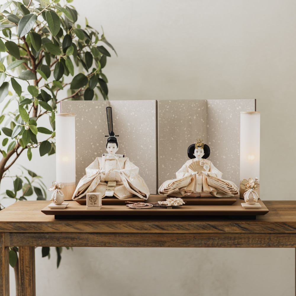 【HINA】りこ-riko- |　FLAT | 263C-020