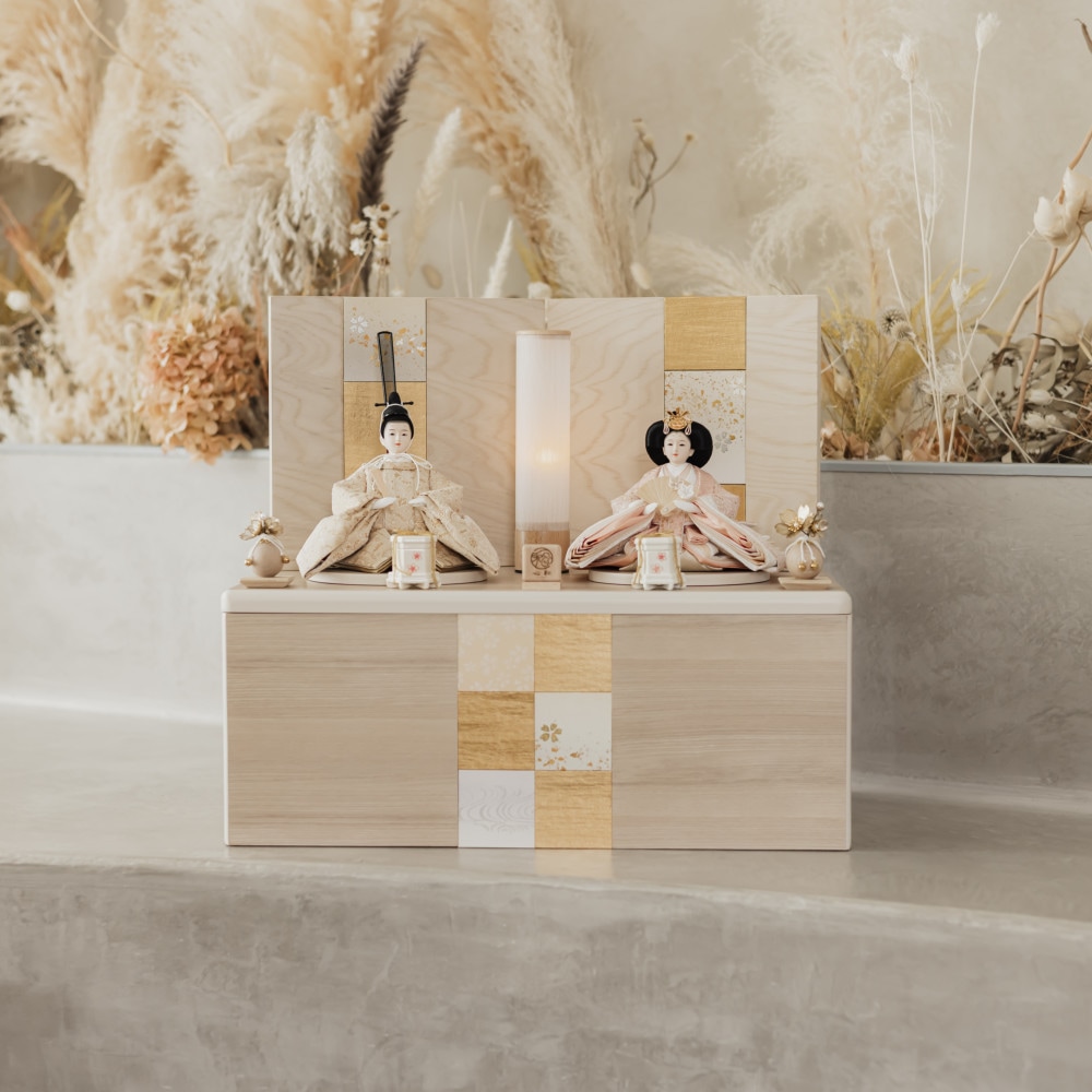 【雛人形】ことは-kotoha- | BOXY