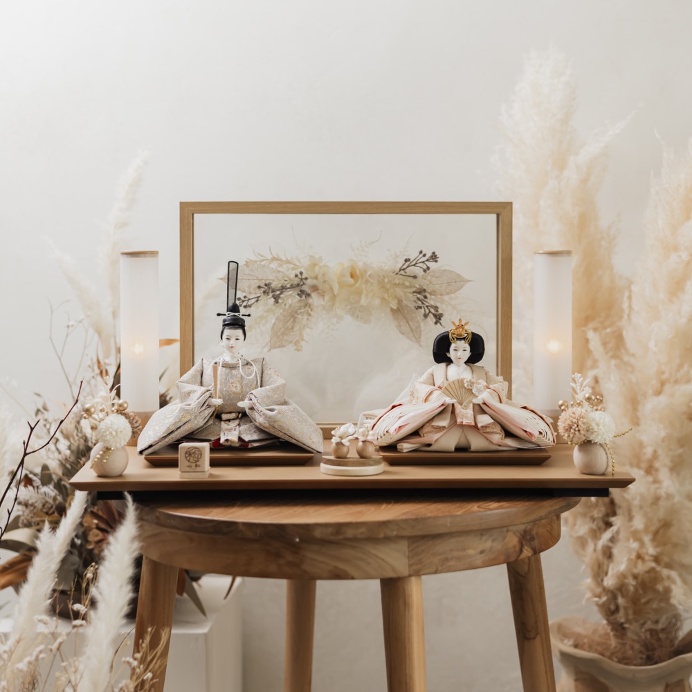 【HINA】えま-ema- | FLAT×BOUQUET | 263C-023