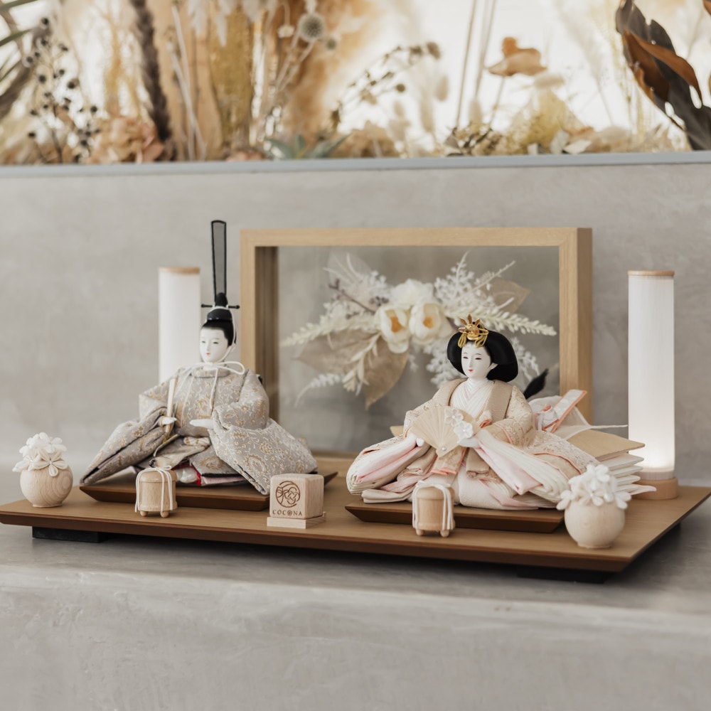 【HINA】えみ-emi- | FLAT×BOUQUET | 263C-027