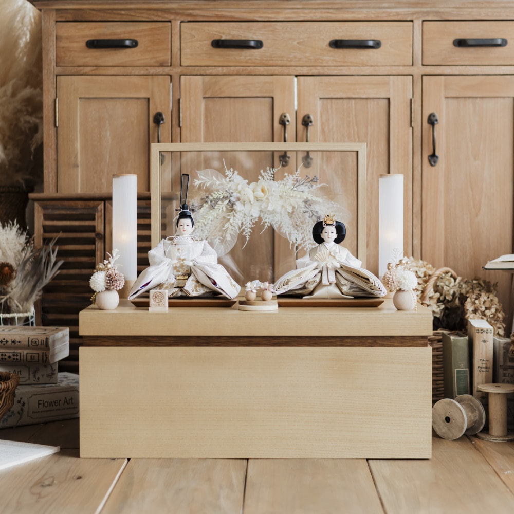 【HINA】さら-sara- | BOXY×BOUQUET | 263C-030