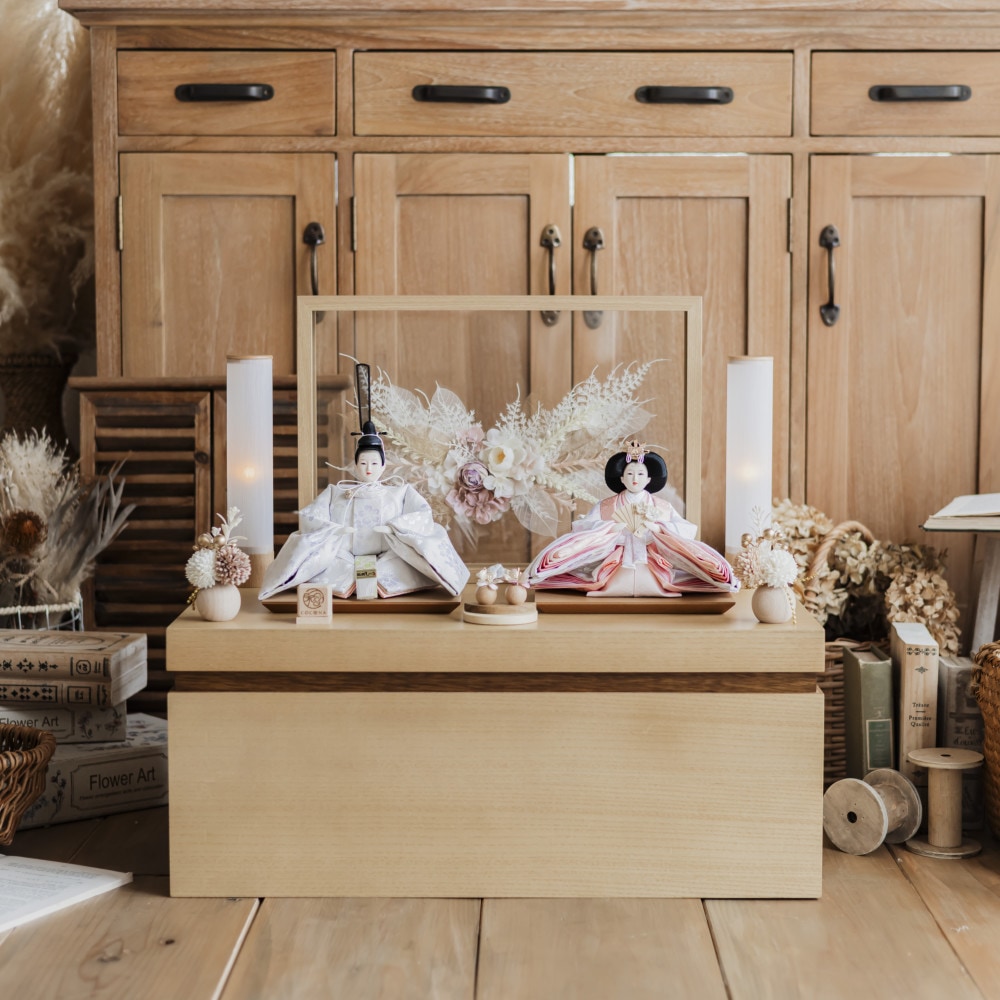 【HINA】はな-hana- | BOXY×BOUQUET | 263C-031