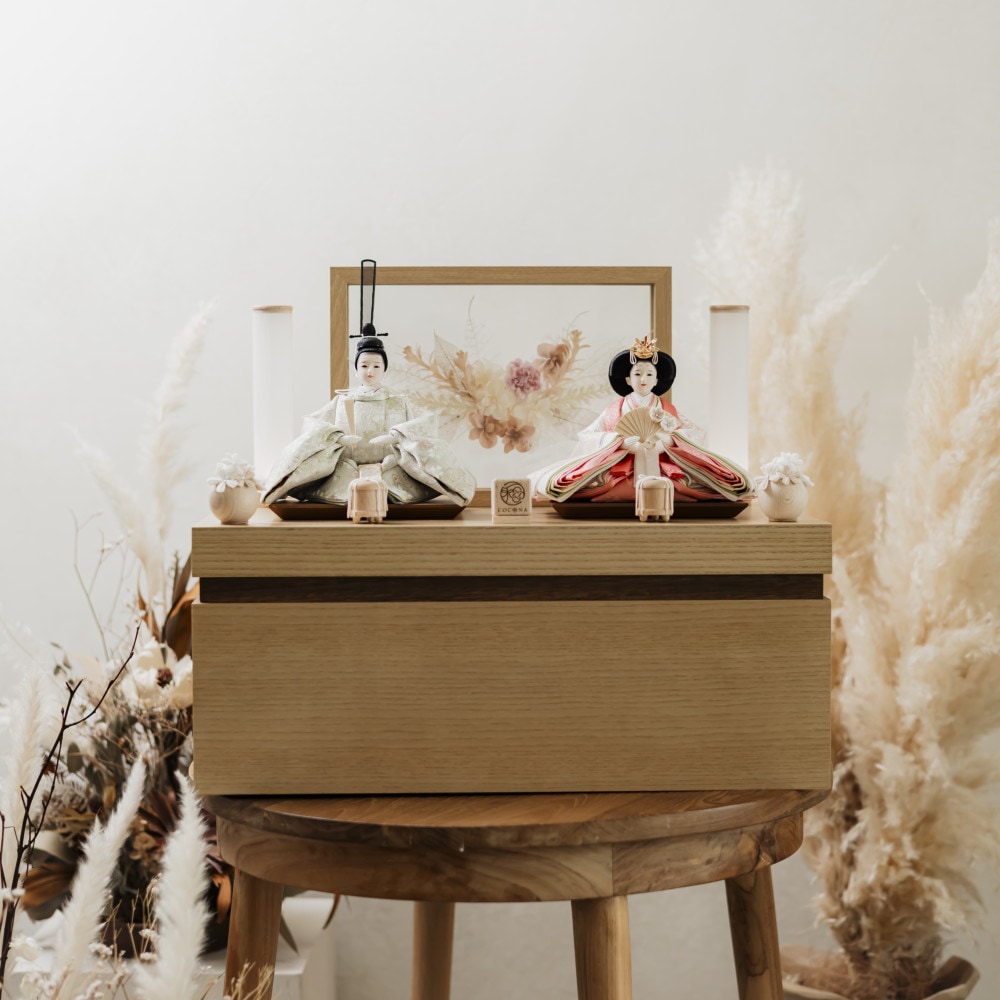 【HINA】みさき-misaki- | BOXY×BOUQUET | 263C-035