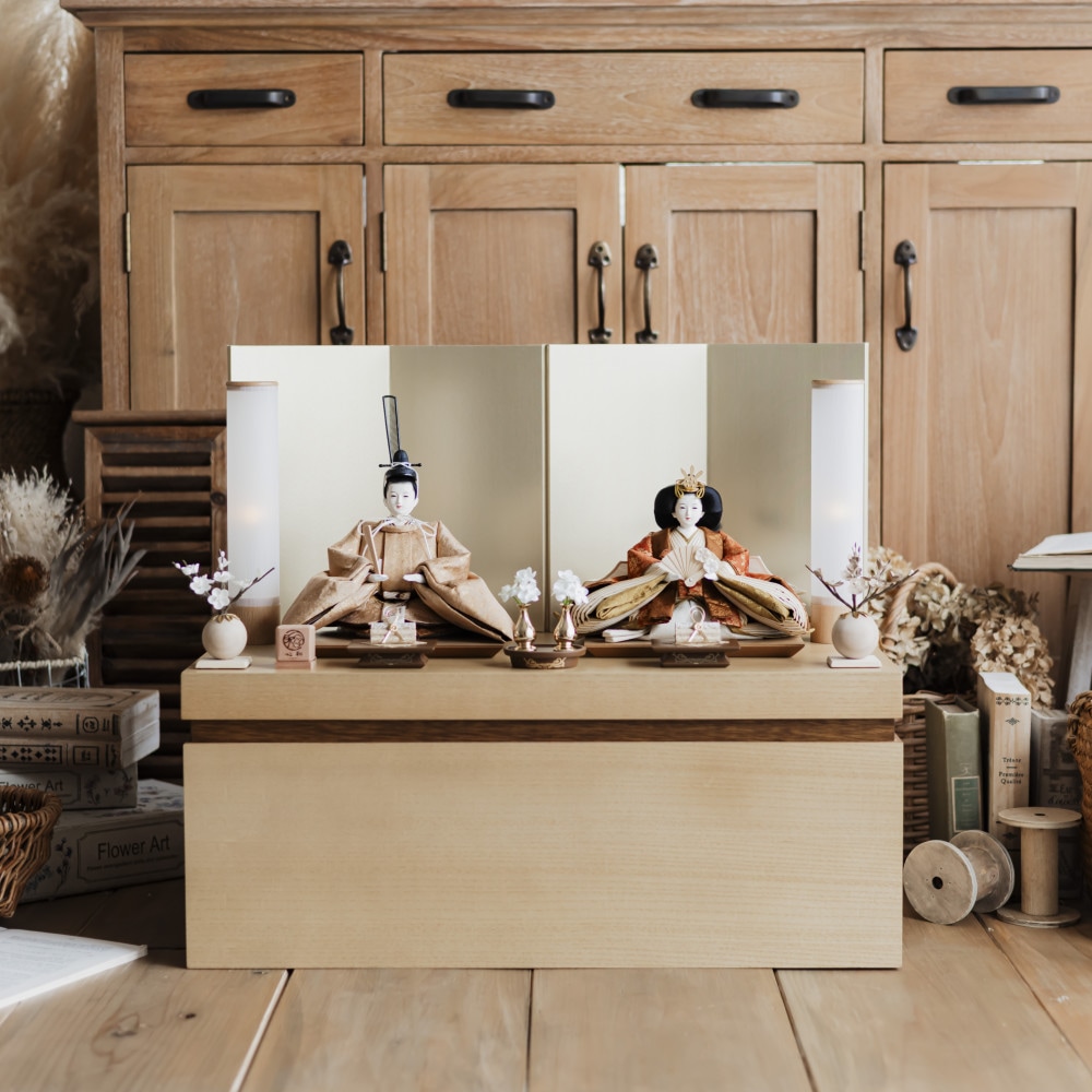 【HINA】あかね-akane- | BOXY | 263C-037