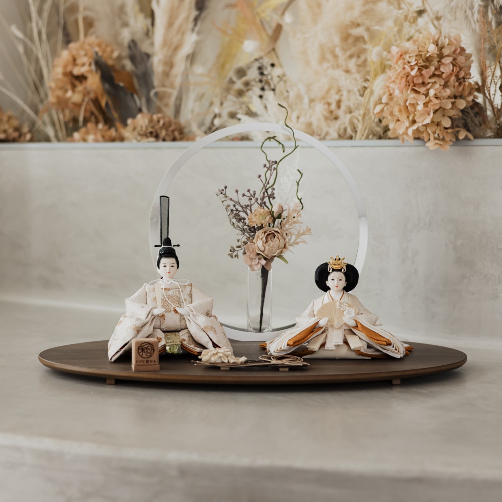 【HINA】あかり-akari- | FLAT×BOUQUET | 263C-038