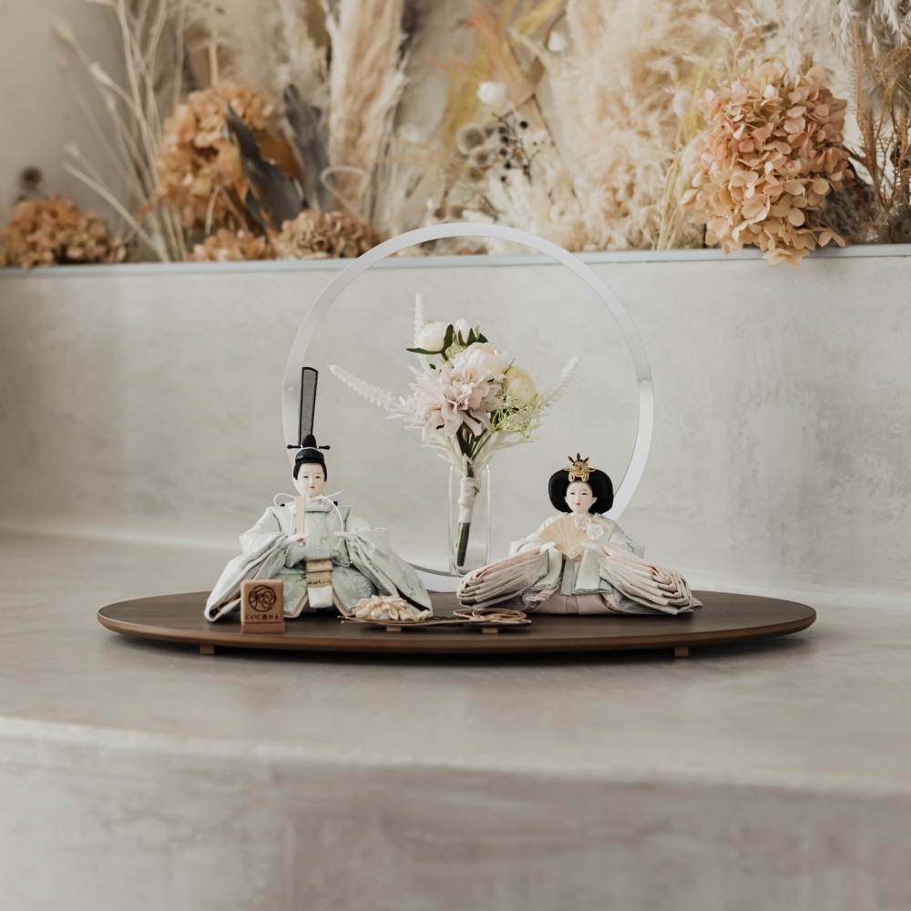 【HINA】るか-ruka- | FLAT×BOUQUET | 263C-041