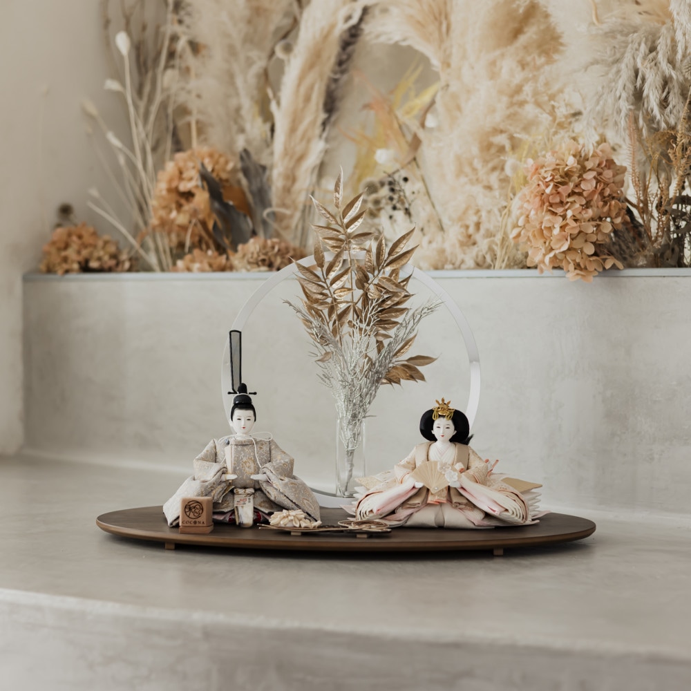 【HINA】えみ-emi- | FLAT×BOUQUET | 263C-042