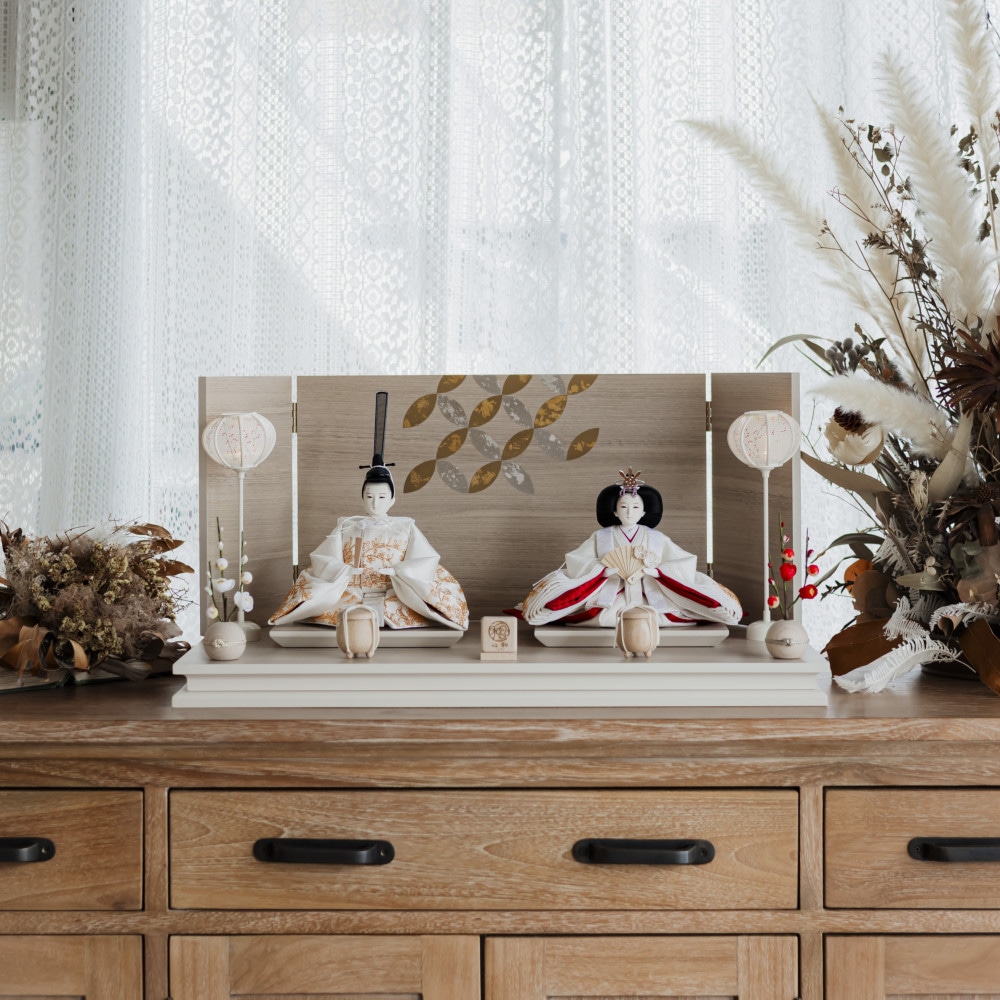 【HINA】ましろ-mashiro- | FLAT | 263C-044