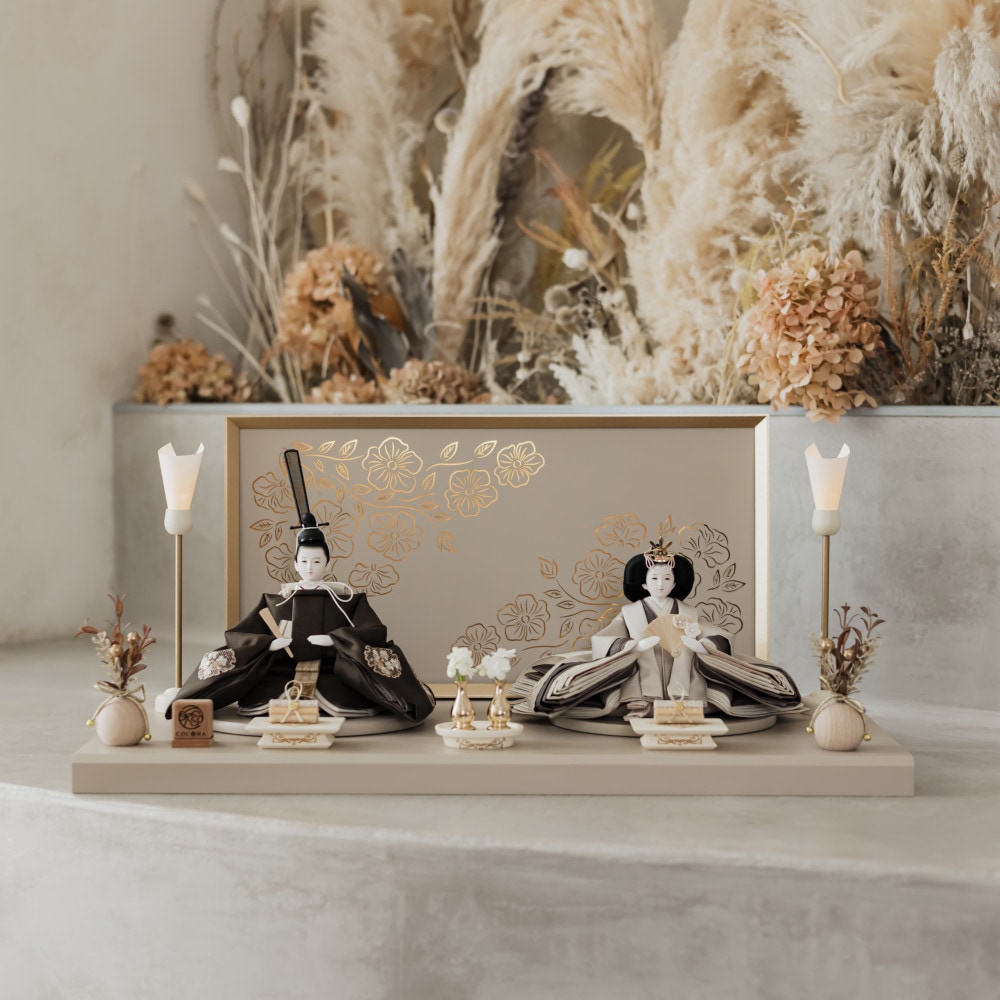 【HINA】もか-moca- | FLAT | 263C-045