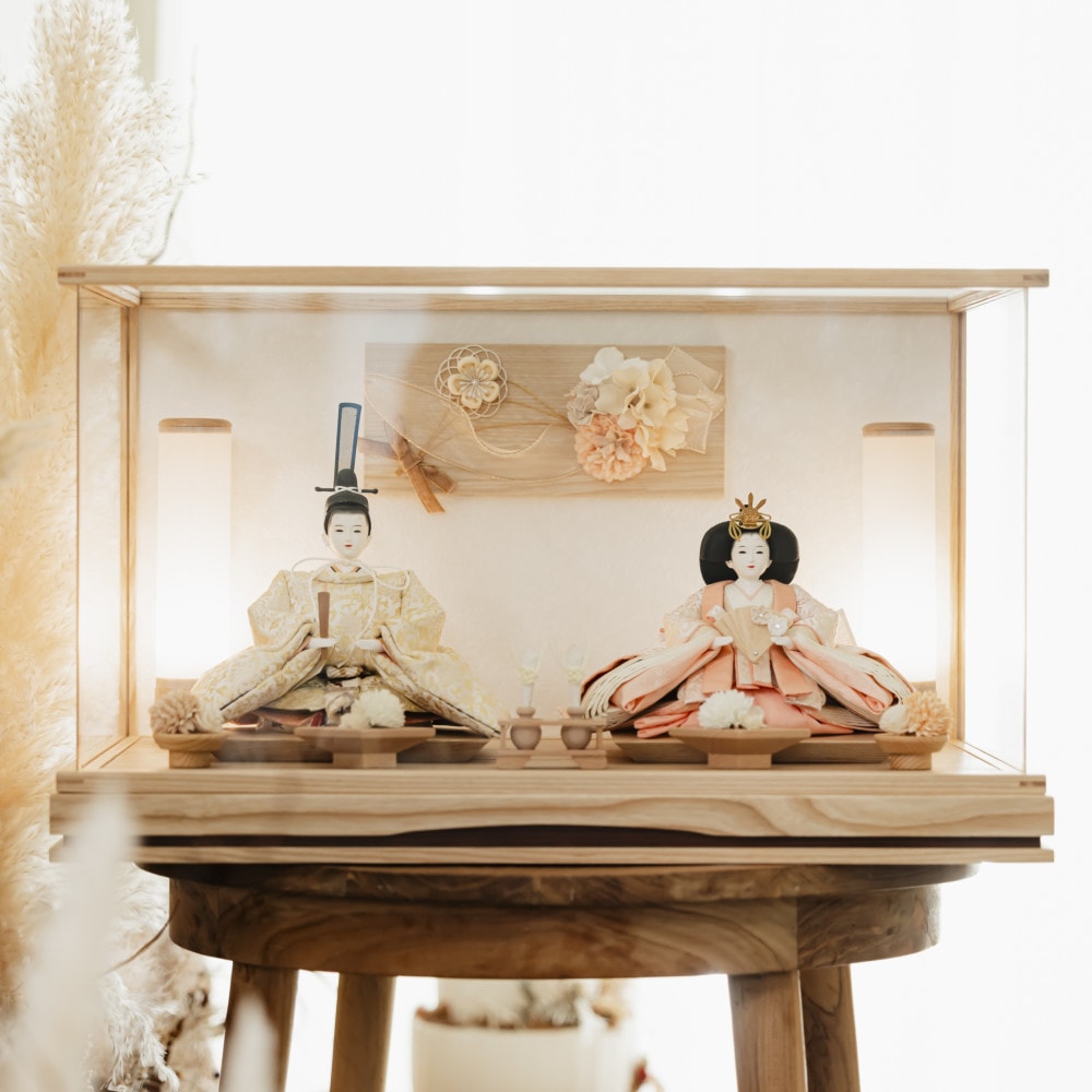 HINA(雛人形),PRICE,20万1円～ ｜雛人形・五月人形の専門店 人形の岩崎