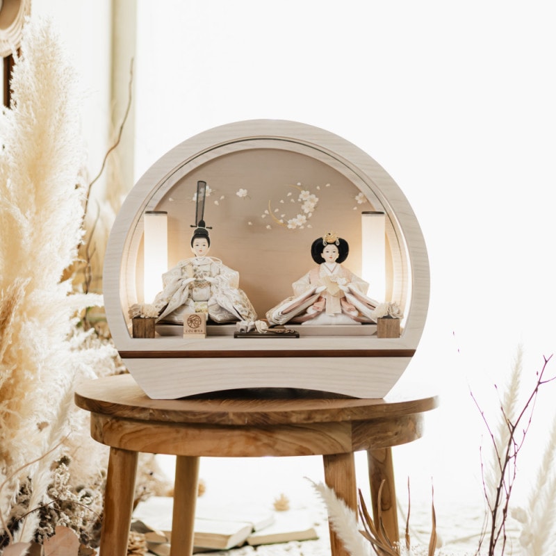 破魔弓】11号 朔〈幹山作〉[261-007] | 破魔弓,作者で探す,幹山 | 創業