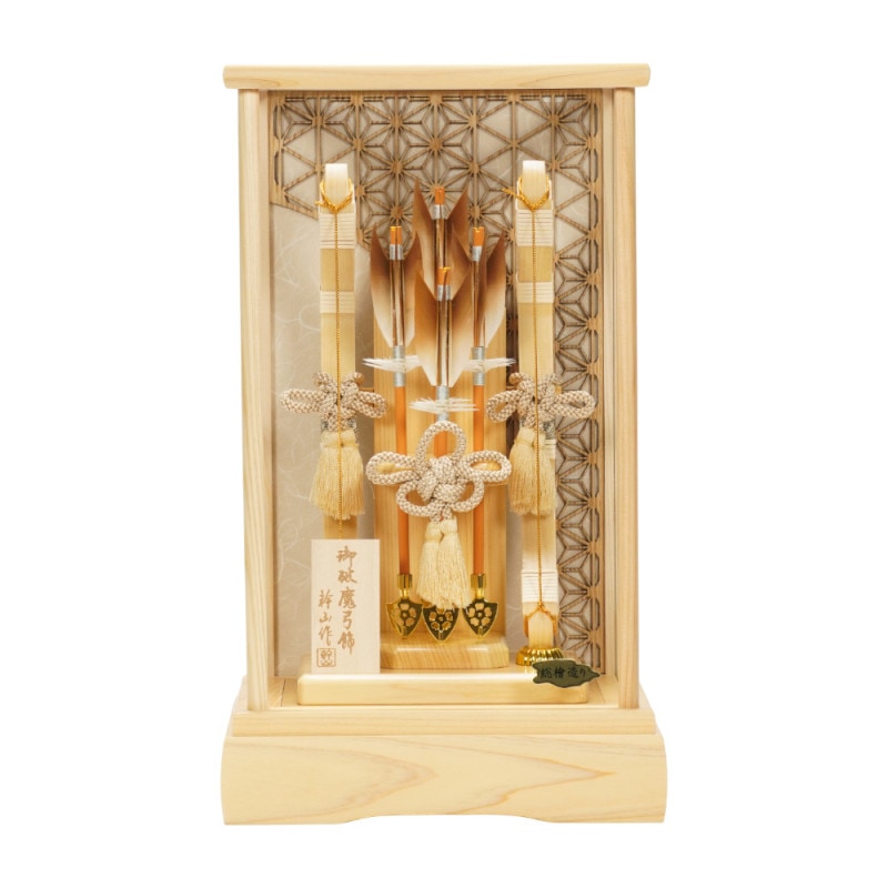 羽子板】8号 雅〈幹山作〉[222-003] | 羽子板 | 創業慶応元年-雛人形