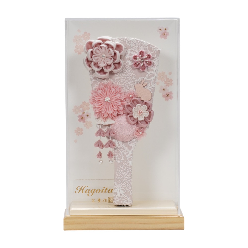 羽子板,作者で探す,宝童 | 創業慶応元年-雛人形・五月人形の専門店