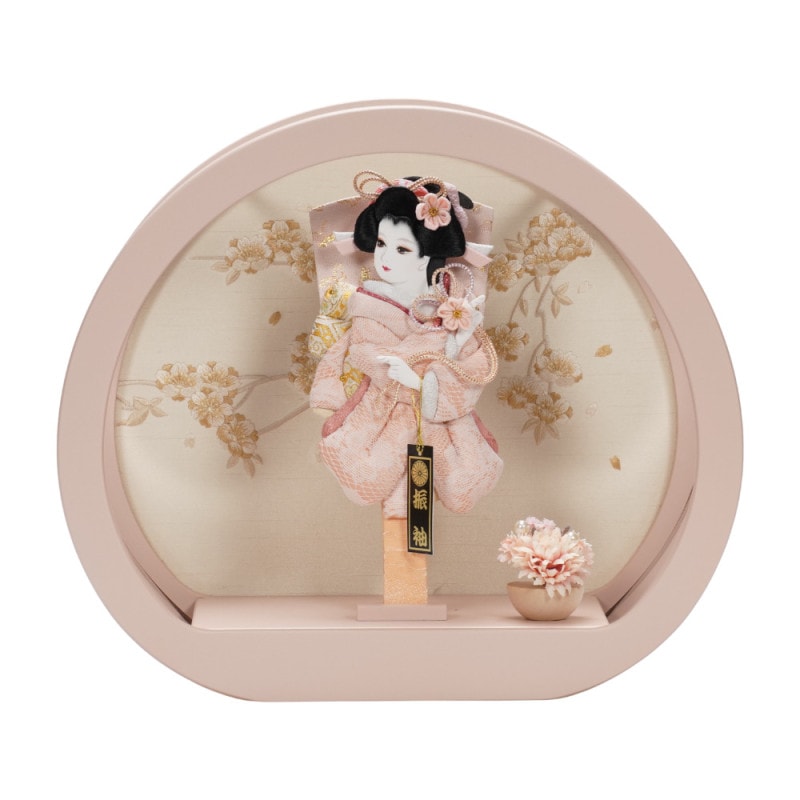 羽子板 ｜雛人形・五月人形の専門店 人形の岩崎｜コンパクトで