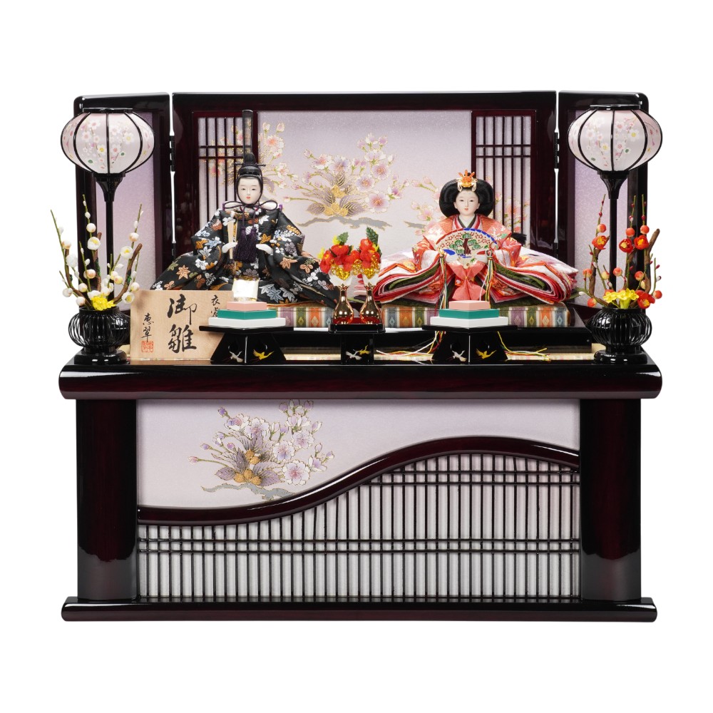 雛人形,作者で探す,雅泉 | 創業慶応元年-雛人形・五月人形の専門店