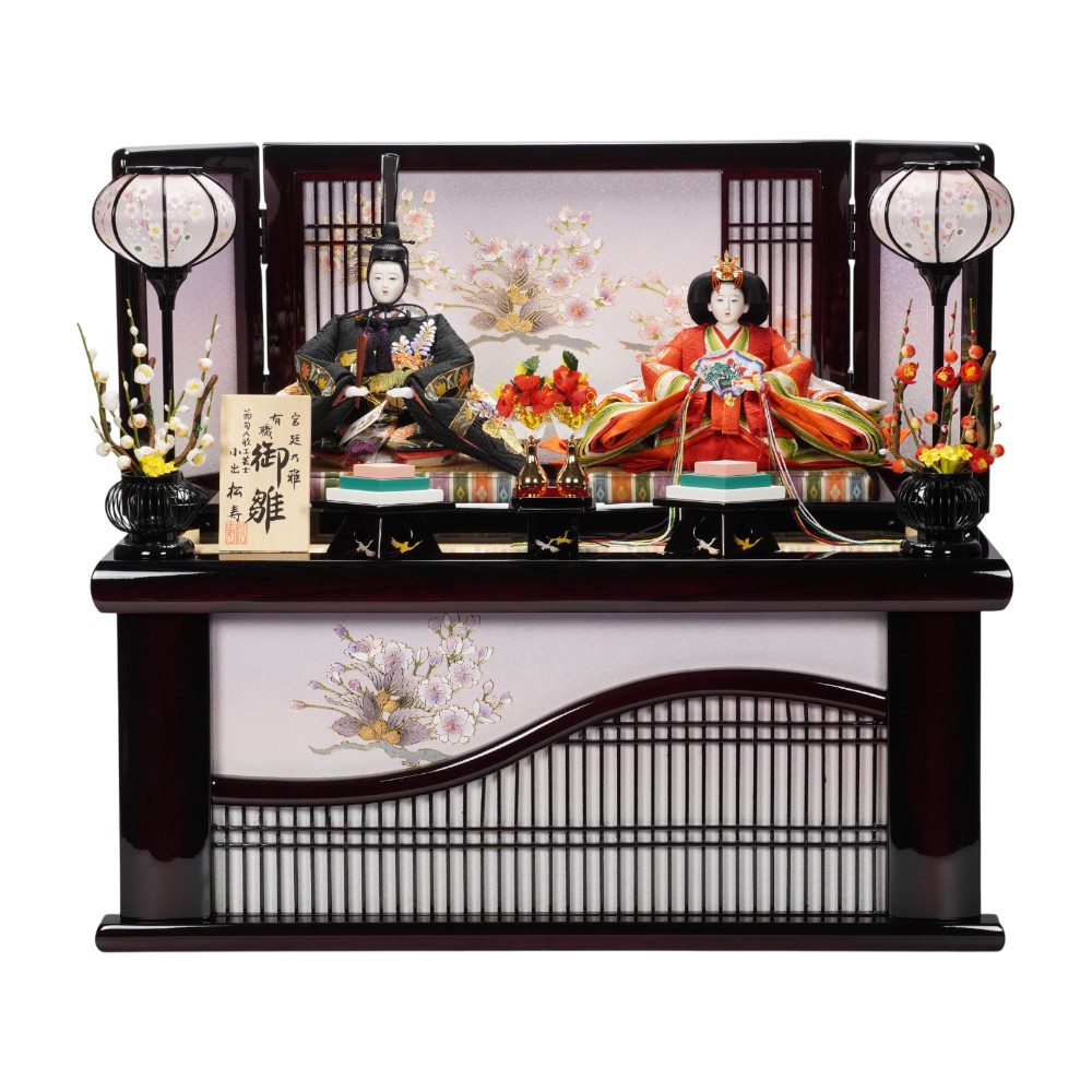 雛人形,種類で探す,収納飾り ｜雛人形・五月人形の専門店 人形の岩崎