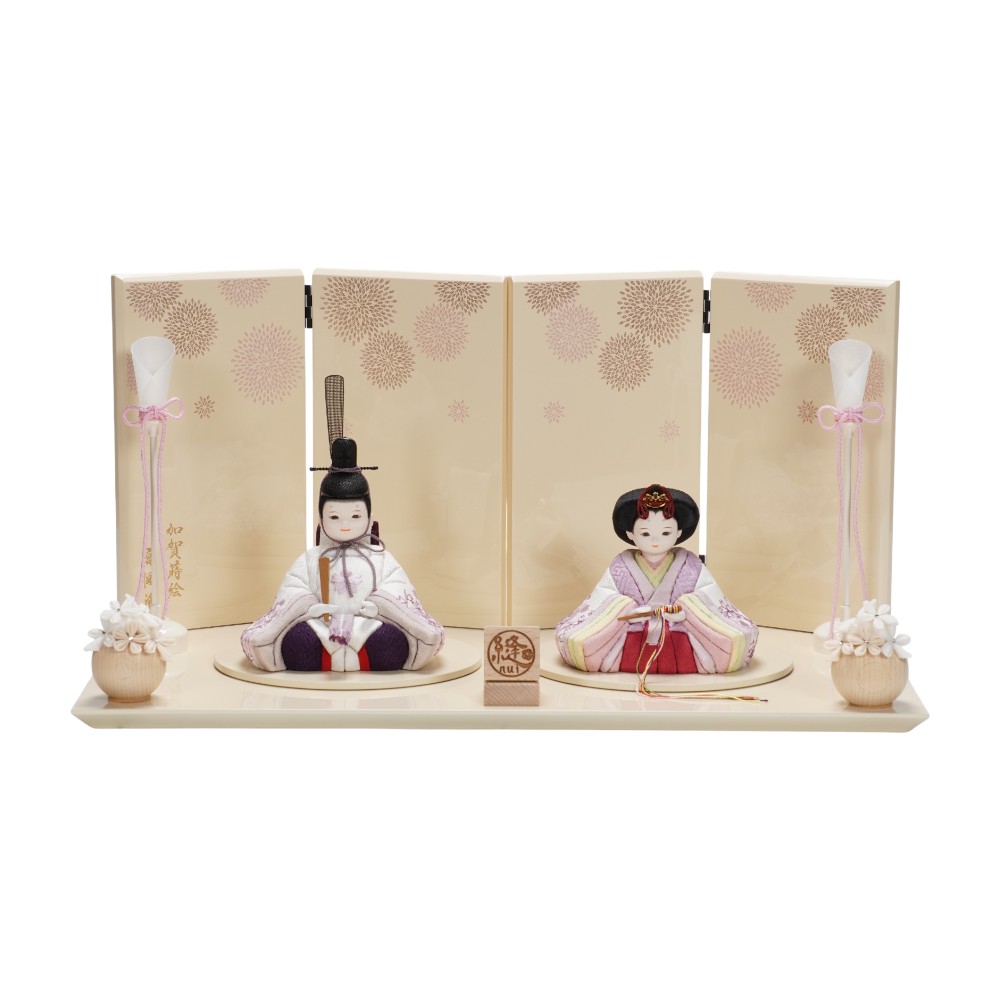 雛人形,種類で探す,木目込み雛人形 | 創業慶応元年-雛人形・五月人形の