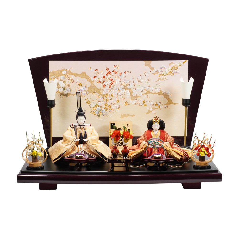 雛人形,価格で探す,10万1円～20万円 ｜雛人形・五月人形の専門店 人形