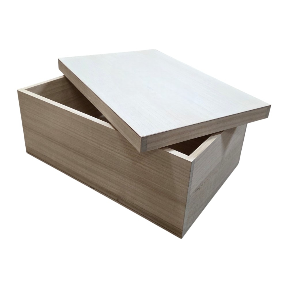 【桐箱】人形用桐箱