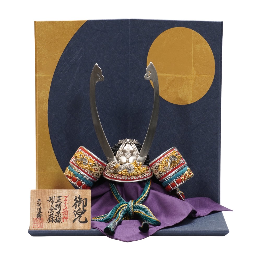 五月人形,作者で探す,平安道斎 ｜雛人形・五月人形の専門店 人形の岩崎