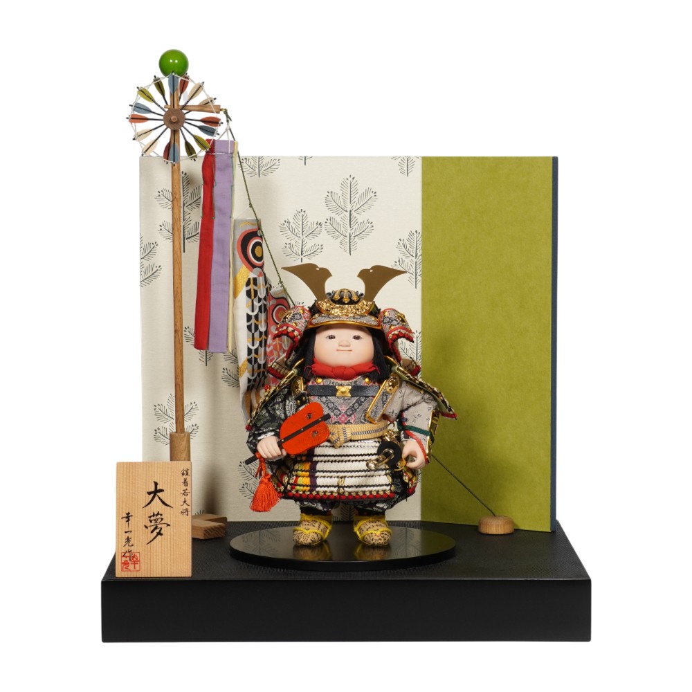 五月人形,作者で探す,幸一光 ｜雛人形・五月人形の専門店 人形の岩崎