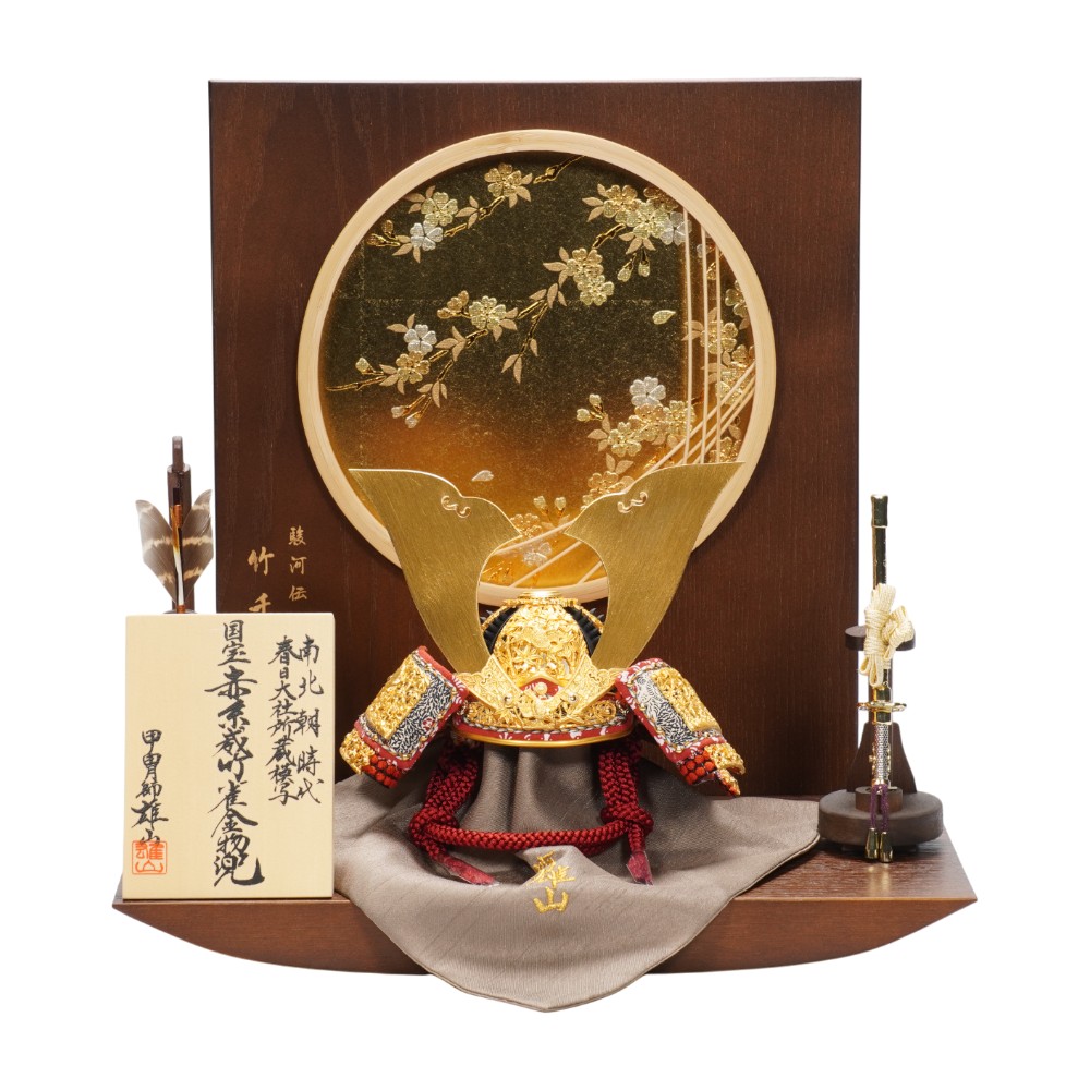 五月人形,作者で探す ｜雛人形・五月人形の専門店 人形の岩崎